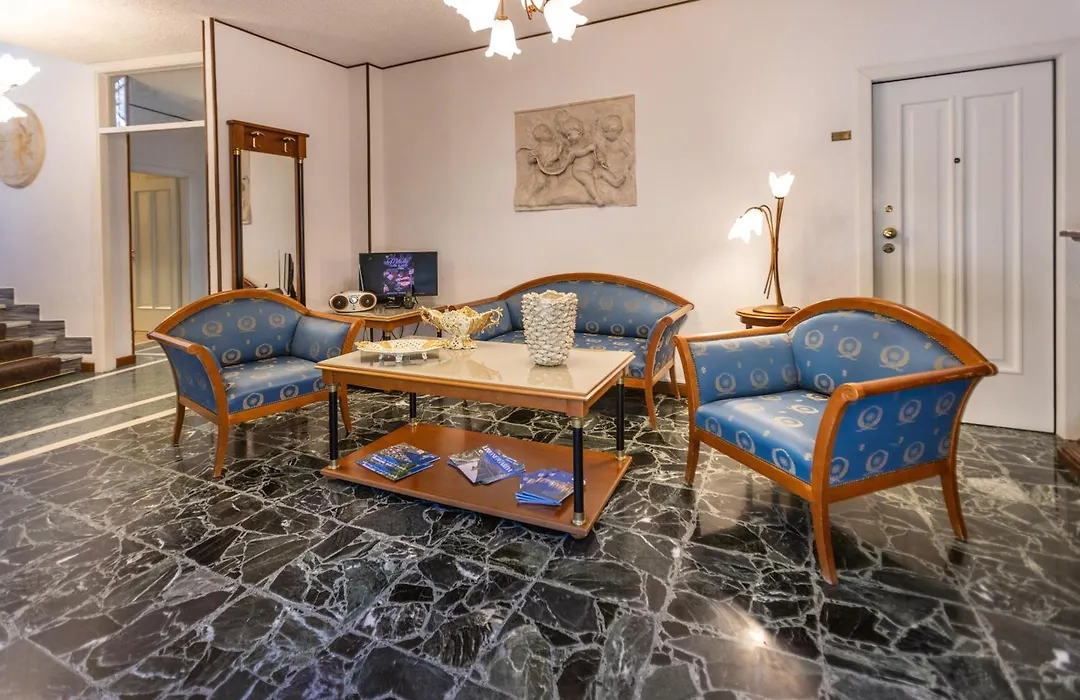 Hotel Villa Margherita-1